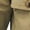 Khaki, variant on MidwayUSA Men's Safari Jacket Khaki Large