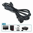 thumbnail image 4 of OPAL- Ac Power Cord Cable For Viewsonic Vx2758-P-Mhd Vx2758-2Kp-Mhd Vg2239Smh Monitor, 4 of 4