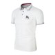 thumbnail image 1 of Camisa de M-4Xl grande superior de POLO de negocios clásico Gao Jiahui unisex, 1 of 2