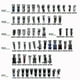 thumbnail image 2 of unique 2-prong Charger Eu Plug 15v 5.4w Power Adapter Compatible Philips Shavers Hq8505 7000 5000 3000 9000 2000 2300 Mg7750 Mg7790 8500x, 2 of 5