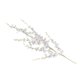 thumbnail image 5 of Orquídeas Artificiales de Seda Sintética, Orquídea Danzante de Tallo Largo para Declarazón del Hogar, Boda, Oficina y Fiesta, 5 of 7