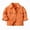 Red, variant on Childrens Denim Jacket Fashionable Long Sleeve Top For Boys and Girls 6-12 Months 12-24 Months 2T 3T 4T 5T 6T 7T 8T Children Brown,6-12 Months