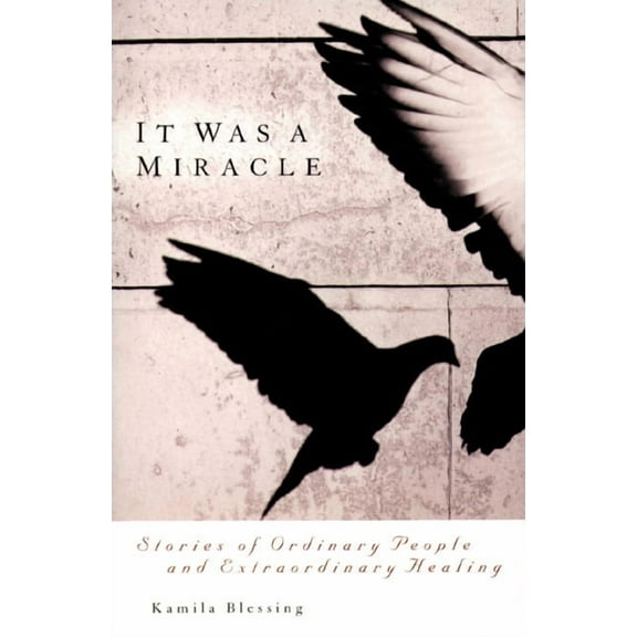 It Was a Miracle, (Paperback)
