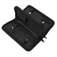thumbnail image 1 of Bolsa para Tijeras Estuche para Tijeras de Peluquero Herramientas para Estilista Bolsa de Almacenamiento Estuche para Titular de Peluquería Bolsa Titular Multifunción para ANGGREK Otros, 1 of 8