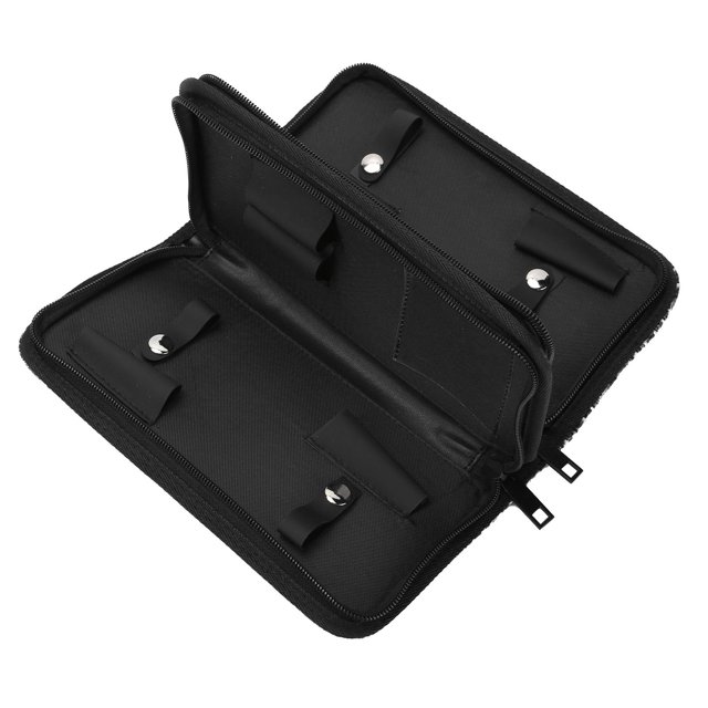 Bolsa para Tijeras Estuche para Tijeras de Peluquero Herramientas para Estilista Bolsa de Almacenamiento Estuche para Titular de Peluquería Bolsa Titular Multifunción para ANGGREK Otros