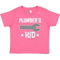 thumbnail image 3 of Inktastic Plumbers Kid Boys or Girls Baby T-Shirt, 3 of 5