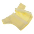 thumbnail image 3 of kusrkot Tenues de Poupées Jaune Jaune, 3 of 5