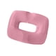 thumbnail image 3 of Cojín de Donut Fernando almohada de asiento rellena para hogar y oficina rosa, 3 of 8