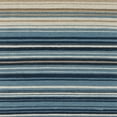 thumbnail image 5 of SAFAVIEH Marbella Ezekiel Striped Runner Rug, Blue/Multi, 2'3" x 8', 5 of 6