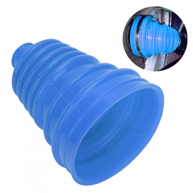 Filfeel CV Boot Repair Kit CV Joint Boot CV Boot Joints Pair CV Joint Protection Small Shaft CV Boot Saver CV Boot Protection CV Boot Kit For Factory Industry