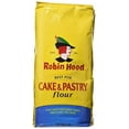 thumbnail image 2 of Robin Hood Best for Cake & Pastry Flour 2.5kgs/5.51 lb, 2 of 4