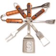thumbnail image 1 of Bsi Products Syracuse Orange - Set de Barbecue 4 Pièces, 1 of 1