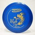 thumbnail image 3 of Innova Super Light DX Wraith Lightweight Disc Golf Distance Driver, Pick Color/Weight [Stamp & Exact Color May Vary] White 140-149 grams, 3 of 3
