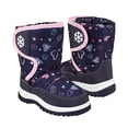 thumbnail image 1 of BOTAS INVIERNO NIÑA VIA URBANA D46-Y03 TEX NGO/AZUL VIA URBANA D46-Y03, 1 of 4
