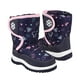 thumbnail image 1 of BOTAS INVIERNO NIÑA VIA URBANA D46-Y03 TEX NGO/AZUL VIA URBANA D46-Y03, 1 of 4