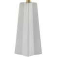 thumbnail image 4 of Livabliss Stellan Modern Accent Table Lamp, 23-inch, Pale Blue with Cream Shade, 4 of 5