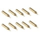 thumbnail image 2 of de Plomos de Aparejos Adecuados para Ptaformas de Carolina - 1.8g 10g Seleccionar DYNWAVEMX Plomo de latón, 2 of 8