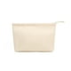 thumbnail image 1 of Minnieouse Bolso de almacenamiento plisado PU bolsa maquillaje cosmético aseo gran capacidad cremallera bolsa multifuncional mujer Beige Type3 NO3, 1 of 6