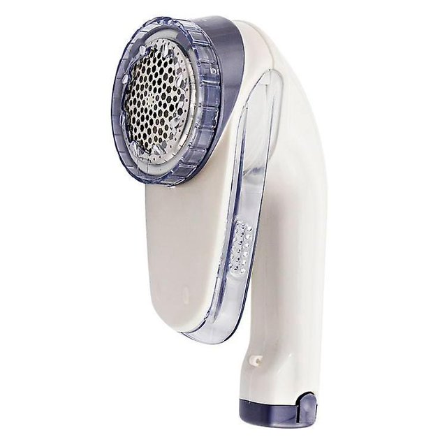 Recortador de bolas de pelo para el hogar con mango, removedor de bolas de pelo eléctrico, recortador de bolas de pelo de viaje