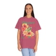 thumbnail image 4 of Trust In The Lord Christian Merch Wildflower Shirt Love Like Jesus, 4 of 4