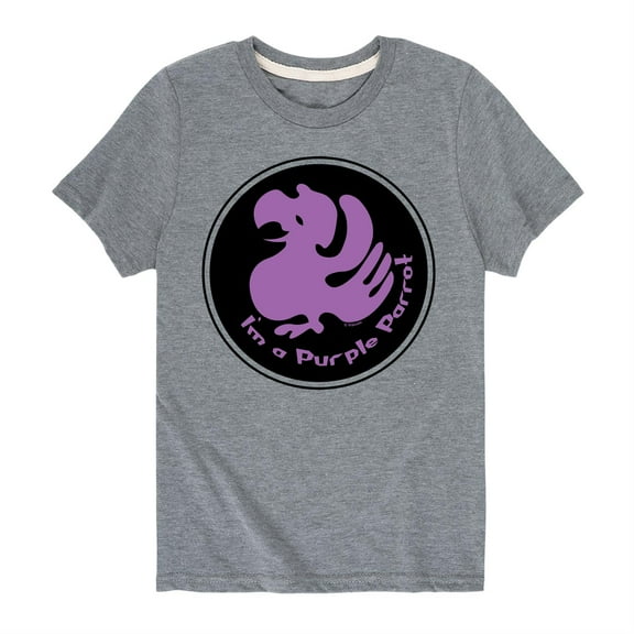 Legends of the Hidden Temple - Toddler And Youth Short Sleeve Graphic T-Shirt