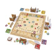 Queen Games Kairo New