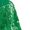 Green, variant on Hansber Girls Boys Sequin Shorts Jazz Hip Hop Dance Tumbling Bottoms Cheer Performance Dancewear Gold 6