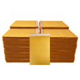 thumbnail image 4 of StarBoxes 200 Kraft Bubble Mailers 8.5x14.5" - #3 Self-Seal Padded Envelopes, 4 of 11