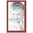 thumbnail image 2 of ArtToFrames 22x36" Cognac Custom Mat for Picture Frame with Opening for 18x32" Photos. Mat Only, Frame Not Included (MAT-115), 2 of 5