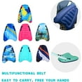 thumbnail image 3 of Summer Rejoice Surf Board Inflatable Surfboard New Z4 F3T4, 3 of 8