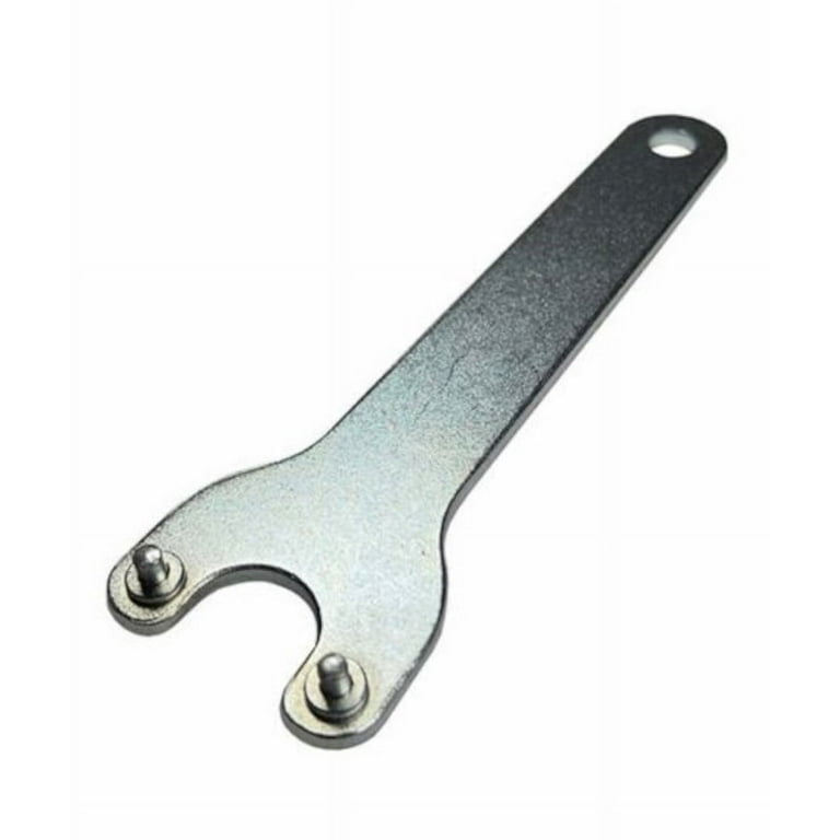 Dewalt 5140001-90 Angle Grinder Replacement Flange & Wrench Dewalt 5140001-90 Angle Grinder Replacement Flange & Wrench