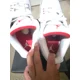 thumbnail image 5 of Jo r-dan 3 Retro Katrina Size 12 Preowned 9/10 Condition, 5 of 6