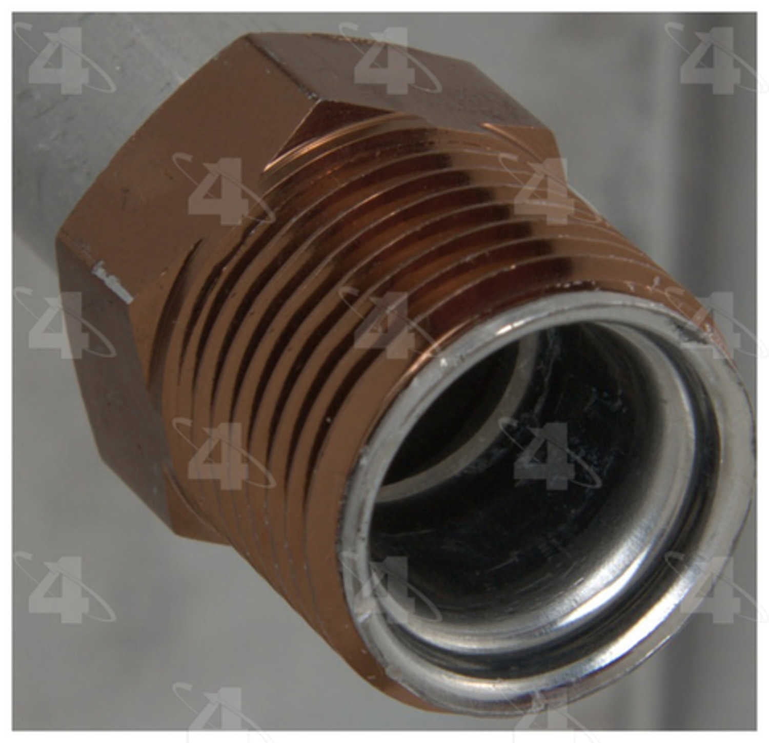 Four Seasons 54682 Evaporator Core Fits select: 1986-1988 TOYOTA SUPRA, 1984-1988 TOYOTA CRESSIDA