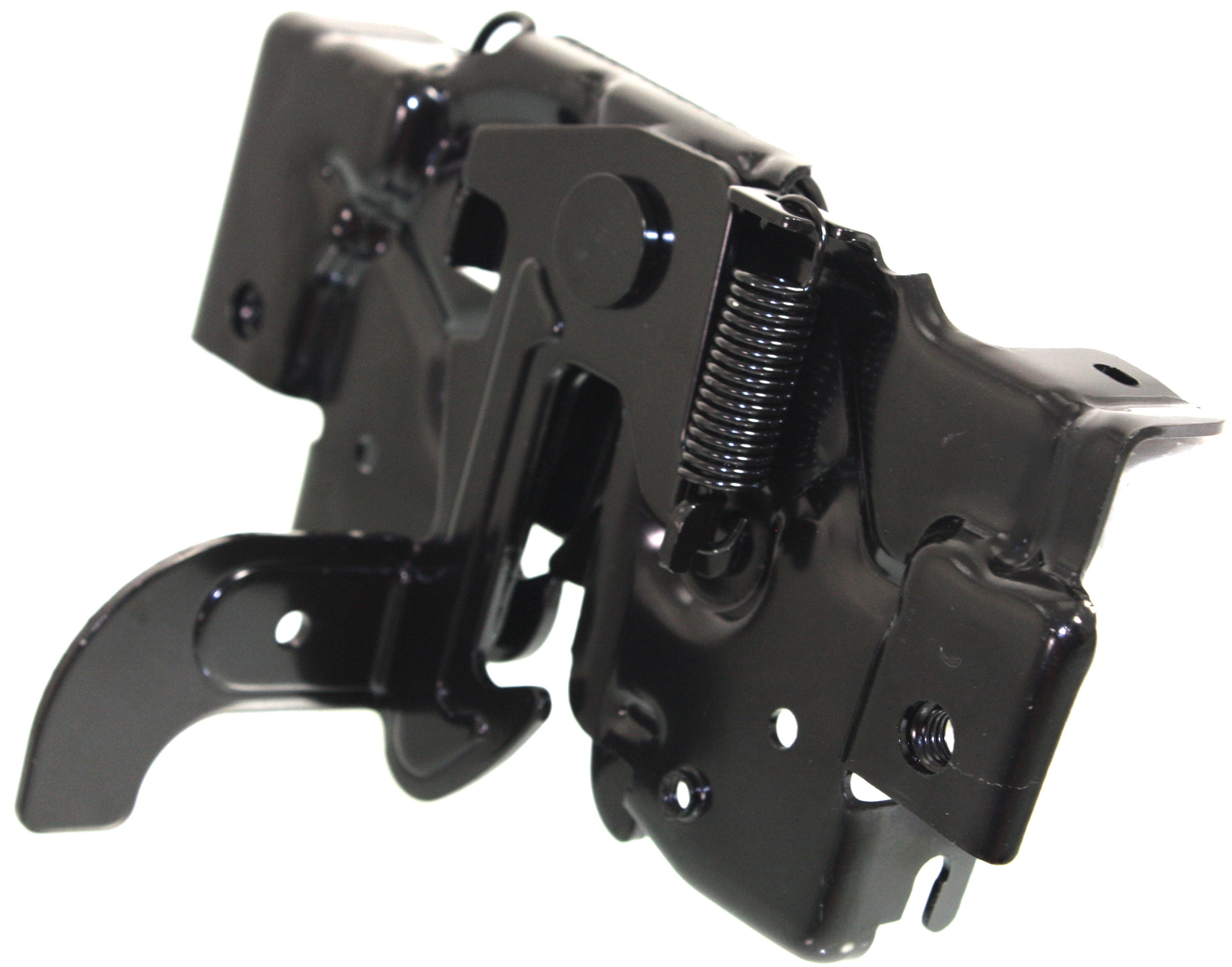 Hood Latch Compatible with 2012-2017 Mazda 5 2010-2013 3