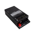 thumbnail image 1 of Fuente de alimentación Apevia ITX-PFC500W Mini ITX/Flex ATX 500W 90-264V, 1 of 6