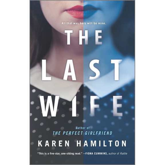 The Last Wife, (Paperback)