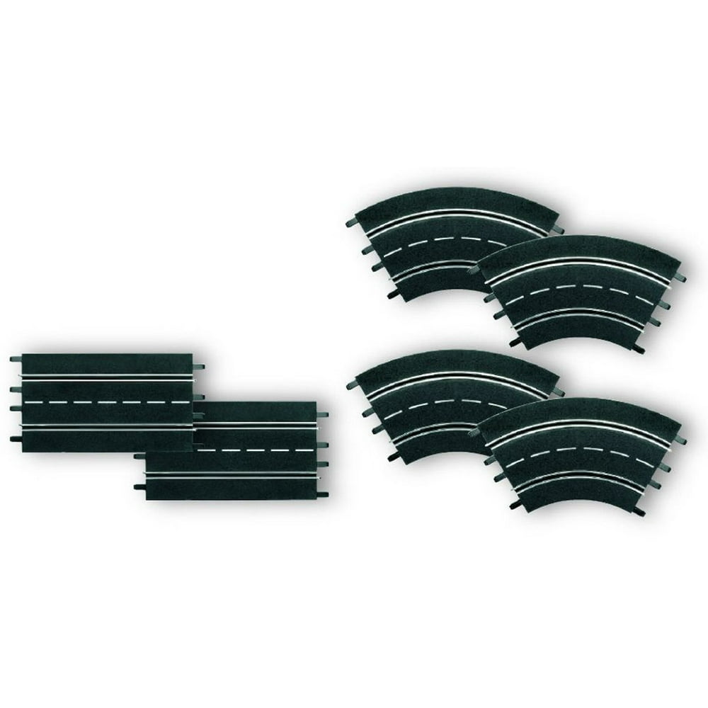 Carrera 26955 124 Scale Track Extension Set for Digital 124, Digital