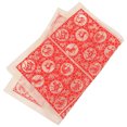 thumbnail image 2 of MOVTOTOP 1 Sheet Pottery Underglaze Paper Ceramic Decal Pottery Ceramics Clay Transfer Paper Decor, 2 of 8