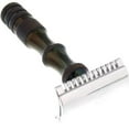 thumbnail image 5 of WCS Black Titanium Collection Razor, 84BT-Open Comb, 5 of 8