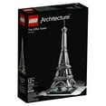 thumbnail image 3 of LEGO LEGO Architecture The Eiffel Tower 21019, 3 of 4