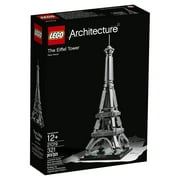 LEGO LEGO Architecture The Eiffel Tower 21019