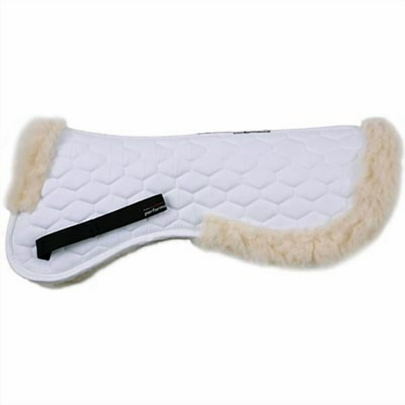 Large Half Pad by Shire's Equestrian