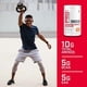 thumbnail image 3 of Suplemento GNC Pro Performance Essential Amino Complete 470 ml, 3 of 7