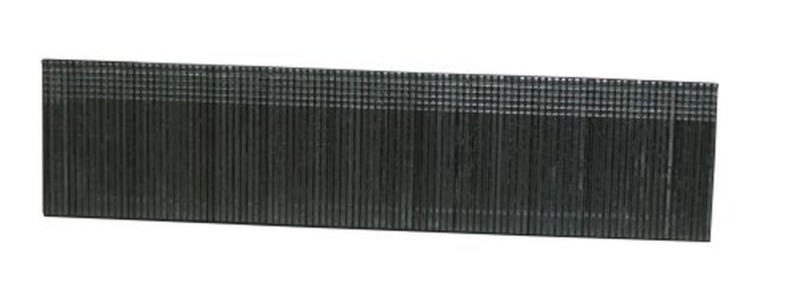 Spotnails 18516 18ga Gal Brad Nail, 5000Count, 1"