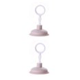 thumbnail image 1 of Inteprter Desatascador de inodoro multipropósito con asas, cepillo para tazón, durabilidad, accesorios para el hogar, herramienta de limpieza Type1 NO1, 1 of 6