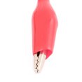 thumbnail image 2 of Unique Bargains 50Pcs 20' Length Double-ended Insulated Alligator Clips Test Jumper Wire, 2 of 2