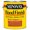 Colonial Maple, variant on Minwax Wood Finish Weathered Oak - Penetrating Interior Wood Stain - 1/2 Pint