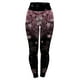 thumbnail image 2 of Gibobby Yoga pants mujer Pantalones con estampado de Yoga para mujer, mallas de cintura alta, pantalones de entrenamiento, mallas deportivas para co(Morado,CH), 2 of 3