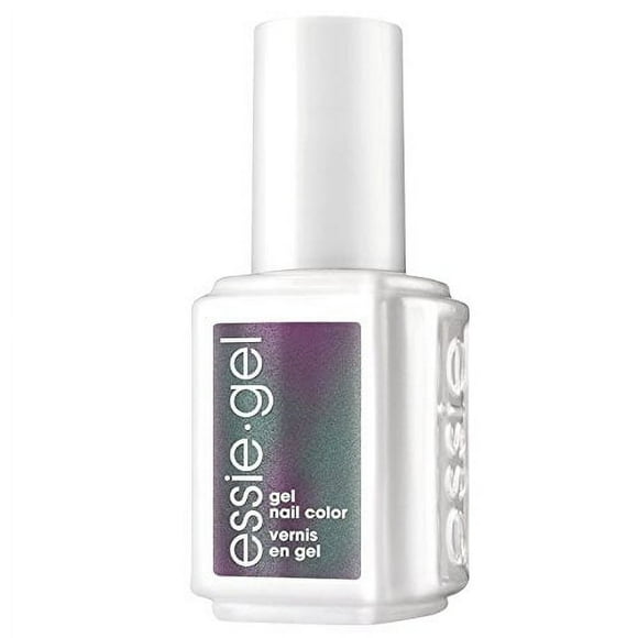Essie Gel Nail Polish For The Twill Of It #843G