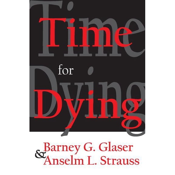 Time for Dying, (Paperback)